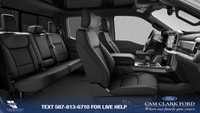 Thanks for viewing our Cam Clark Ford Inventory! WAS: $94165 NOW: $83165 plus taxes and licensing fe... (image 5)