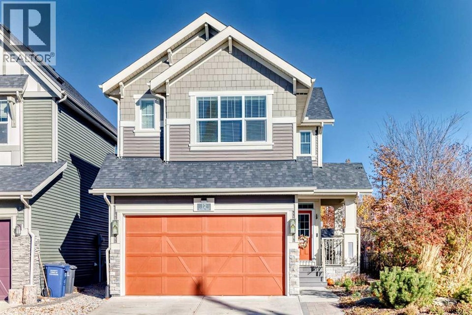 12 Sunrise View Cochrane, Alberta | Houses for Sale | Calgary | Free ...