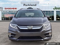 ALG Residual Value Awards, Residual Value Awards. This Honda Odyssey delivers a Regular Unleaded V-6... (image 8)