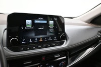 One owner 2023 Nissan Rogue SL is being sold Nissan Certified with rates starting at 2.99%. Features... (image 5)