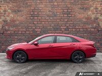 Come see this 2022 Hyundai Elantra Preferred while we still have it in stock! *Get Your Money's Wort... (image 1)