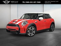 ===== 2023 MINI 5 Portes Cooper S | Ligne Première | ===== ===== * Ligne Première * ===== ===== Pour... (image 2)