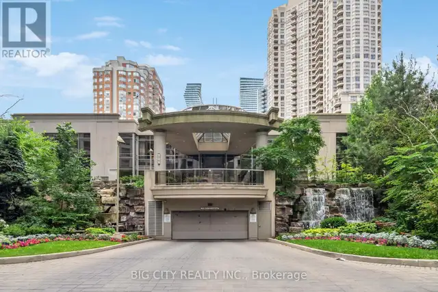 1113 - 3880 DUKE OF YORK BOULEVARD Mississauga (City Centre), On in Condos for Sale in Mississauga / Peel Region - Image 33