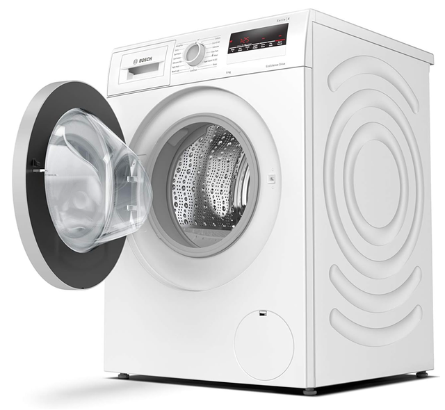 Bosch 24 inch Washer & VENT LESS Dryer Combo SET $1849.00 NO TAX in Other in City of Toronto - Image 6