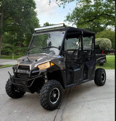 Welcome to Ride Collective - AB APPLY NOW: https://www.ridecollective.ca/get-pre-approved The 2019 P...