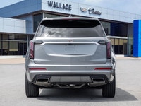 2024 Cadillac XT6 Sport | Technology Package | Driver Assist Package | Meticulously Maintained Exper... (image 8)