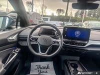 This Volkswagen ID.4 delivers a Electric engine powering this Automatic transmission. Wireless Phone... (image 8)