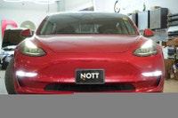 Performance plus get $500 credit towards warranty AND $500 credit towards The Winnipeg CarLab! Dual... (image 2)