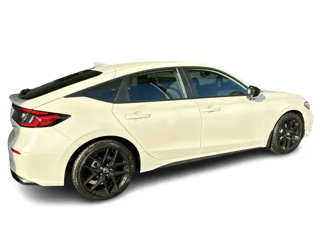 2025 Honda Civic Hatchback Sport in Cars & Trucks in City of Montréal - Image 16
