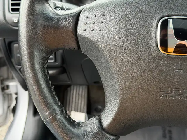 2005 Honda Civic SI in Cars & Trucks in Vancouver - Image 20