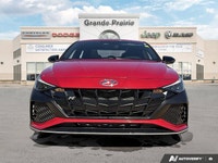 Only 36,784 Miles! Boasts 31 Highway MPG and 22 City MPG! This Hyundai Elantra N boasts a Intercoole... (image 8)