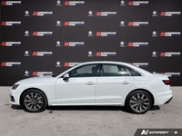 Come see this 2023 Audi A4 Sedan Komfort before it's too late! *This Audi A4 Sedan Is Competitively... (image 1)