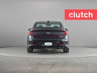 Front Heated Seats, Climate Control, Dual Zone Front Climate Control and more! Clutch is the largest... (image 4)