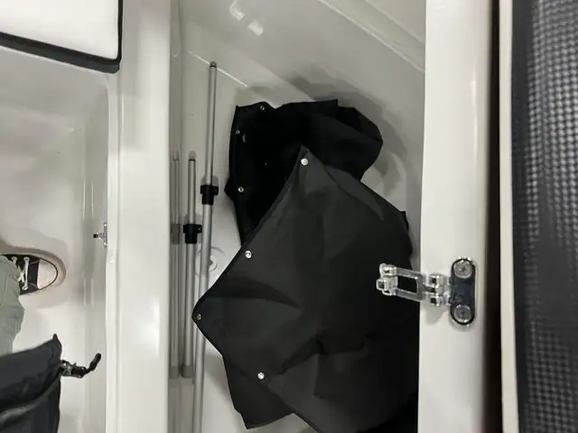 2023 Pro Sports 2000DC w/ 200XS XL Mercury & Galv Trailer in Powerboats & Motorboats in New Glasgow - Image 16