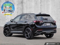 Welcome to Mann-Northway Auto Source. This Buick Envision has a durable Turbocharged Gas I4 2.0L/- T... (image 4)