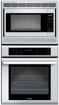 Thermador Wall Ovens