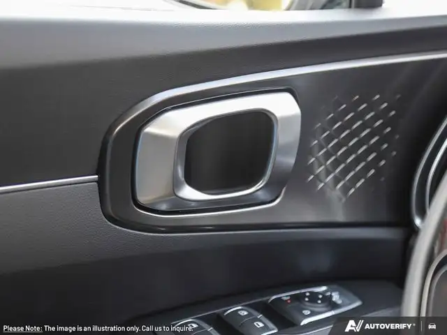 2026 Kia Sorento Plug-In Hybrid LX in Cars & Trucks in London - Image 16