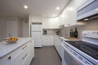 SPACIOUS ONE BEDROOM APARTMENT FOR RENT IN BELLEVILLE! SELECT APARTMENTS FULLY REVITALIZED WITH MODE... (image 1)