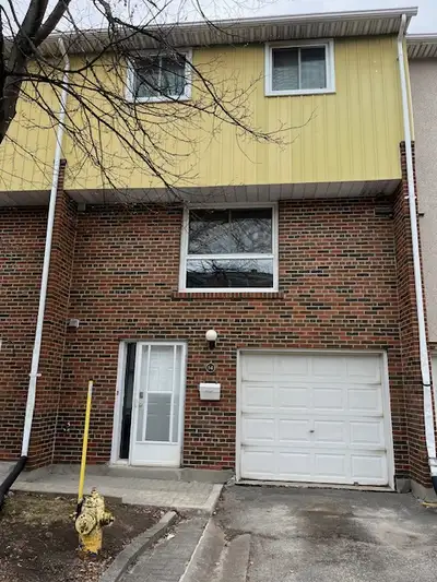 RENTED - 2365 Grenoble St. #14