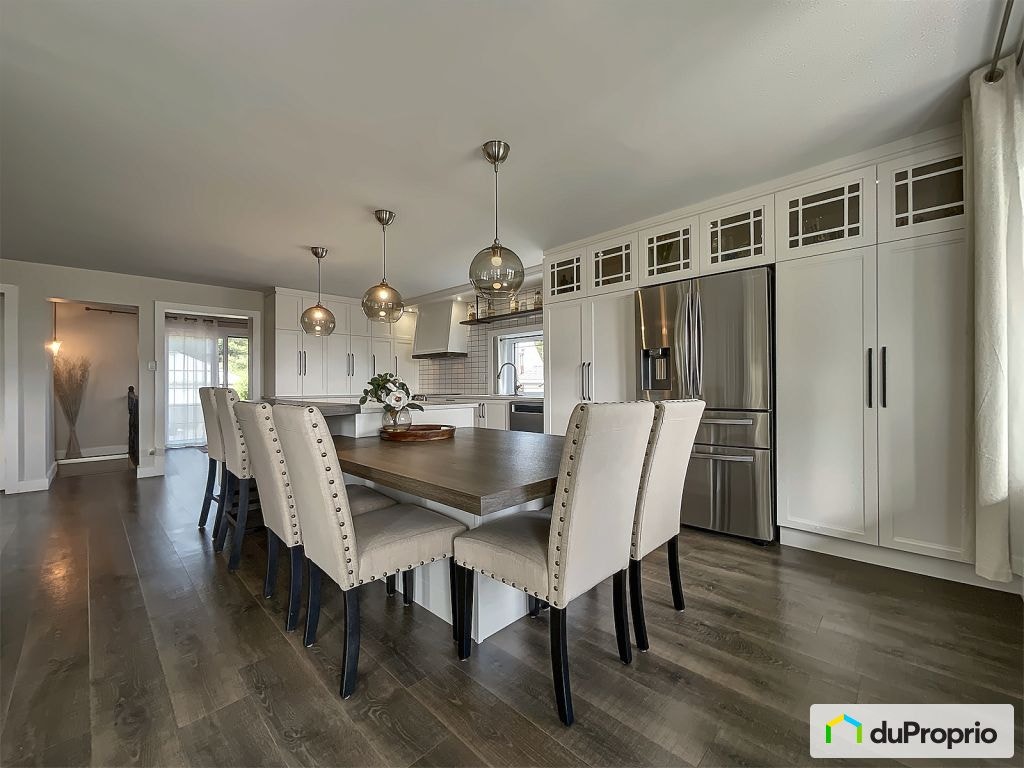 $645,000 - 2 Storey for sale in Levis — photo 2