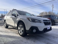 Looking for a reliable and stylish ride? Check out this 2019 Subaru Outback AWD! Here's what makes i... (image 2)