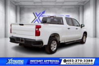 2022 Chevrolet Silverado 1500 LT Crew Cab 4x4 Welcome to Xtreme Auto & Truck Sales Your Car Loan, Tr... (image 6)