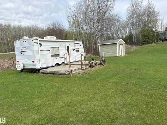 #419 419 60501 RNG ROAD 120 Rural St. Paul County, Alberta in Land for Sale in Edmonton - Image 3