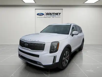 Heated & air-conditioned seats, front and rear seats, dual climate control, heated steering wheel, p...