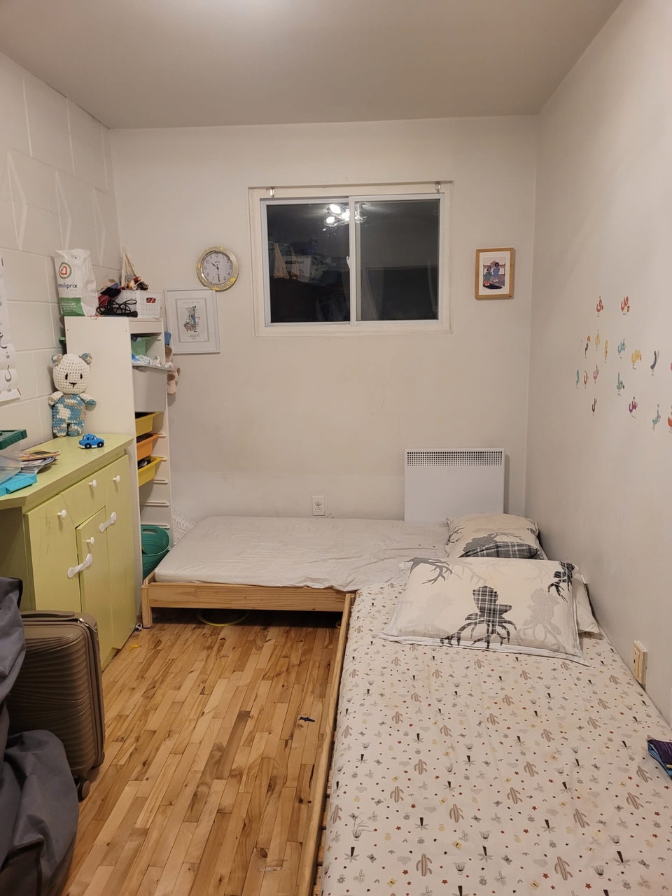 4 1/2 rue Namur *Piscine intérieure* Libre dès Maintenant 4