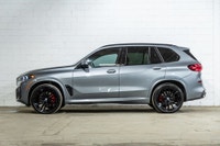 *English below* *Français:* Ce BMW X5 xDrive40i 2024 affichant 25 121 km, provenant d'un seul propri... (image 3)