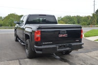 2017 GMC Sierra 1500 SLT All Terrain 252,094 KM O • Sunroof • Backup Camera • Remote Starter • Cruis... (image 2)
