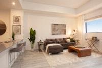 STUNNING APARTMENT RENTALS IN NORTH BARRIE! STEPS TO GEORGIAN MALL! LIMITED TIME OFFER: RECEIVE ONE... (image 4)