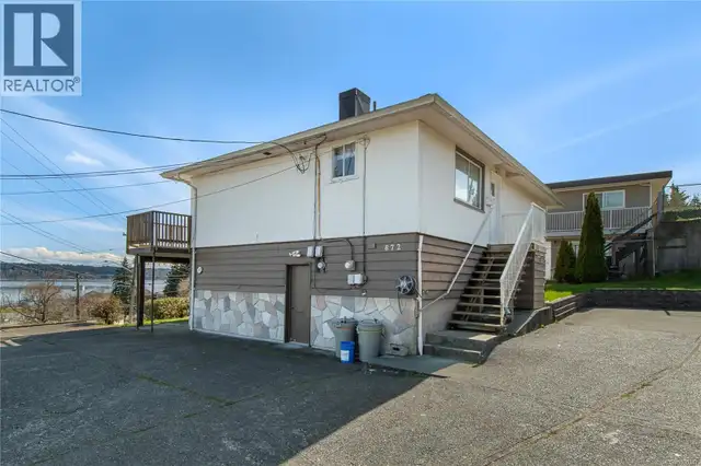 872 Birch St Campbell River, British Columbia in Houses for Sale in Campbell River - Image 4
