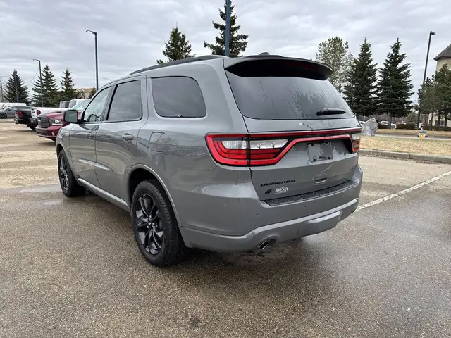 2026 Dodge Durango GT Plus in Cars & Trucks in Edmonton - Image 6