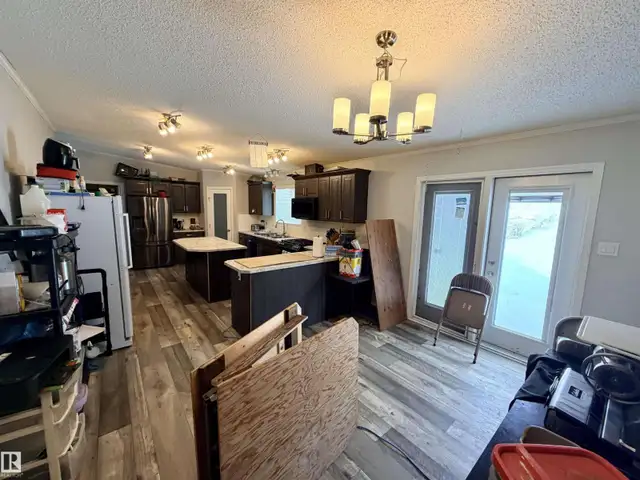 54002 RR 105 Rural Two Hills County, Alberta in Houses for Sale in Strathcona County - Image 22