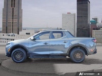 Crowfoot Hyundai, AMVIC Licensed Dealer Why This Is The SANTA CRUZ For YOU: HTRAC All-Wheel-Drive 2.... (image 2)