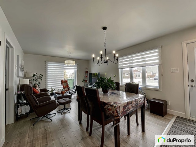 $495,000 - Duplex for sale in Ste-Luce (Luceville) — photo 3