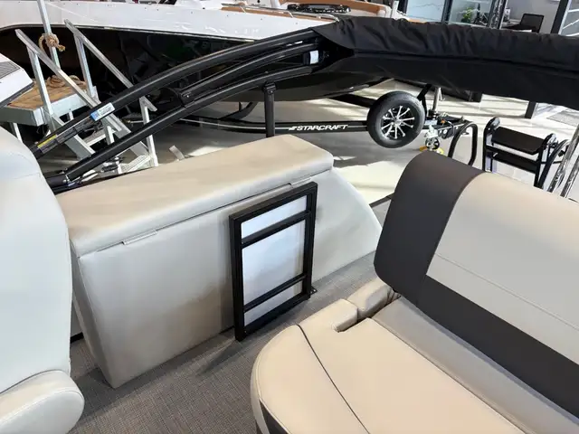 2025 Starcraft EXS-3Q in Powerboats & Motorboats in Saskatoon - Image 15