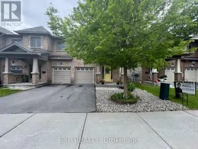 381 VIA VERONA AVENUE Ottawa, Ontario