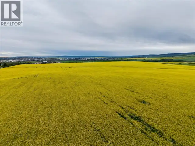 223 Road Dawson Creek, British Columbia in Land for Sale in Dawson Creek - Image 6