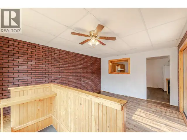 553 Papineau Street Penticton, British Columbia in Houses for Sale in Penticton - Image 7