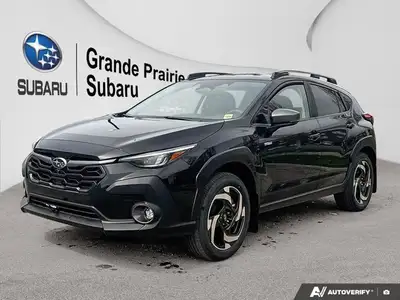Vehicle Key Features Key Features 2.5L 194-hp SUBARU Boxer® Hybrid direct injection engine with Hybr...