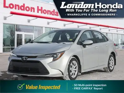 Come visit our London Honda team, you can find us at 560 Wharncliffe Rd S, London, ON, N6J 2N4, or c...