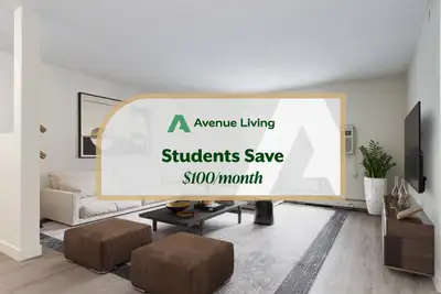 Affordable Apartments for Rent - Reid Park Estates - Apartment f