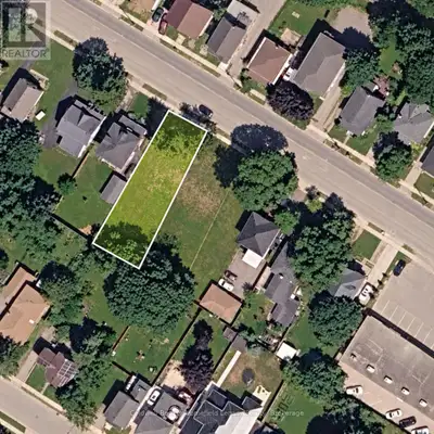 APPROVED 6-PLEX DEVELOPMENT SITE - PLANS, ENGINEERING AND MUNICIPAL APPROVAL WORK ALREADY COMPLETED....