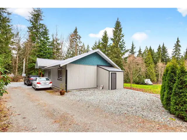 29907 DEWDNEY TRUNK ROAD Mission, British Columbia in Houses for Sale in Mission - Image 24