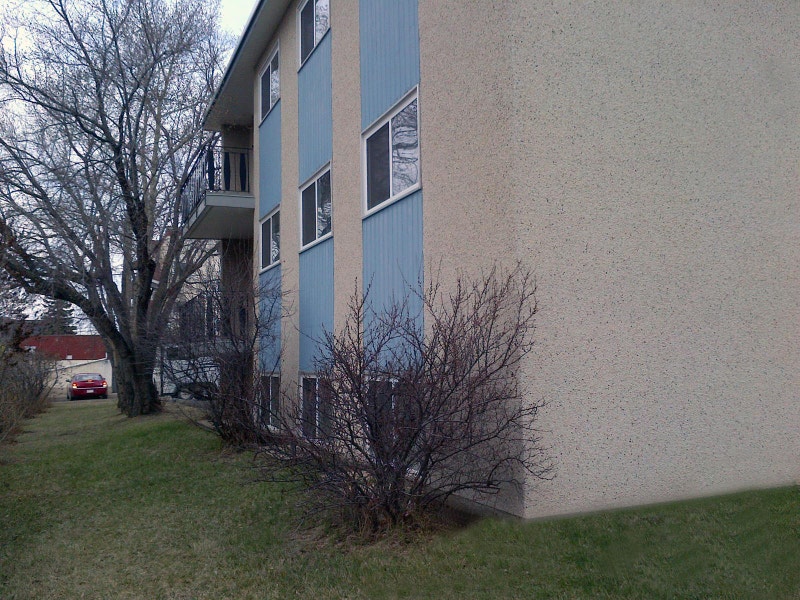 Fort Saskatchewan Apartment For Rent Charles Rutherford Apartm Long