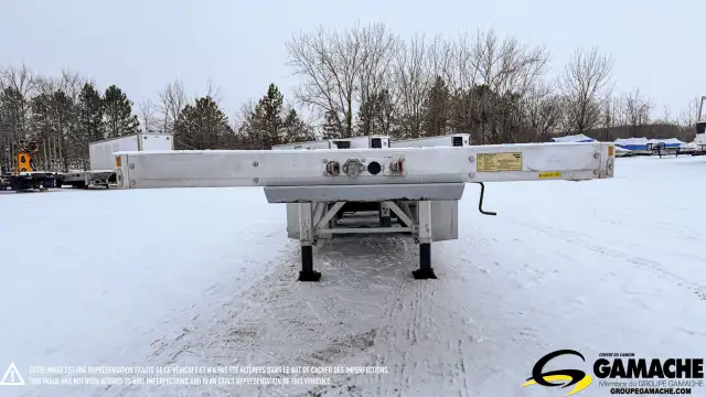 2020 REITNOUER 26' + 32' BI-TRAIN in Heavy Equipment in Longueuil / South Shore - Image 3