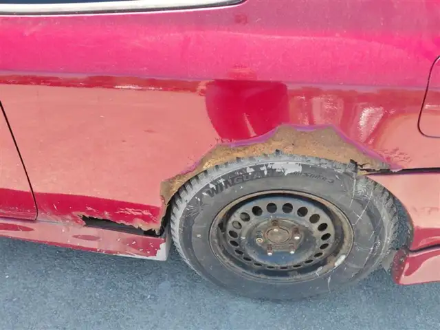 1997 Honda Prelude in Cars & Trucks in Drummondville - Image 13