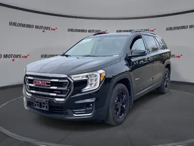 Dealer Certified Pre-Owned. This GMC Terrain boasts a Turbo Gas E15 4cyl 1.5L engine powering this A...